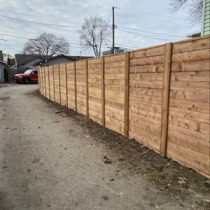 pt fence